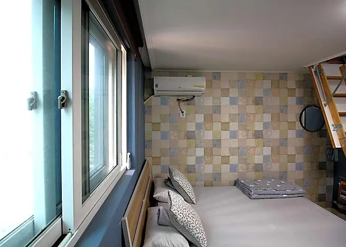 ホテル Seoul,jongno,insadong,cozy#s ソウル特別市